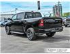 2026 RAM 1500 Tradesman (Stk: N26122) in Grimsby - Image 4 of 30