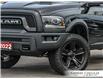 2022 RAM 1500 Classic SLT (Stk: U6421) in Grimsby - Image 7 of 31