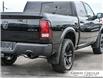 2022 RAM 1500 Classic SLT (Stk: U6421) in Grimsby - Image 11 of 31