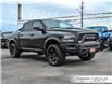 2022 RAM 1500 Classic SLT (Stk: U6421) in Grimsby - Image 13 of 31