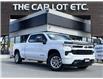 2024 Chevrolet Silverado 1500 RST (Stk: 26199) in Sudbury - Image 1 of 25