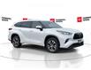 2022 Toyota Highlander XLE (Stk: 12108550A) in Concord - Image 1 of 19