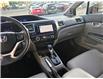 2014 Honda Civic Touring (Stk: 2604213) in Waterloo - Image 20 of 24 2014 Honda Civic Touring (Stk: 2604213) in Waterloo - Image 20 of 24