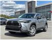 2026 Toyota Corolla Cross L (Stk: V186816) in Cranbrook - Image 1 of 17