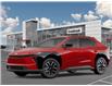 2026 Toyota bZ XLE AWD (Stk: INCOMING ) in Cranbrook - Image 1 of 1