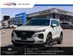 2020 Hyundai Santa Fe Ultimate 2.0 (Stk: R27892A) in Ottawa - Image 1 of 28