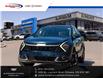 2023 Kia Sportage Plug-In Hybrid EX Premium (Stk: R28422A) in Ottawa - Image 1 of 24