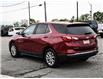 2020 Chevrolet Equinox LT (Stk: LC00260ZA) in Tilbury - Image 4 of 25