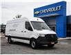2025 Mercedes-Benz Sprinter 2500 High Roof 4-Cyl Diesel (Stk: LC00351F) in Tilbury - Image 1 of 27