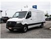 2025 Mercedes-Benz Sprinter 2500 High Roof 4-Cyl Diesel (Stk: LC00351F) in Tilbury - Image 3 of 27