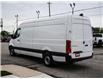 2025 Mercedes-Benz Sprinter 2500 High Roof 4-Cyl Diesel (Stk: LC00351F) in Tilbury - Image 4 of 27