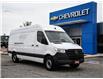 2025 Mercedes-Benz Sprinter 2500 High Roof 4-Cyl Diesel (Stk: LC00351F) in Tilbury - Image 27 of 27