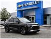 2025 Chevrolet TrailBlazer LT (Stk: LC00354F) in Tilbury - Image 1 of 26