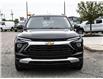 2025 Chevrolet TrailBlazer LT (Stk: LC00354F) in Tilbury - Image 2 of 26