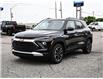 2025 Chevrolet TrailBlazer LT (Stk: LC00354F) in Tilbury - Image 3 of 26