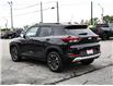 2025 Chevrolet TrailBlazer LT (Stk: LC00354F) in Tilbury - Image 4 of 26
