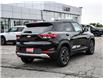 2025 Chevrolet TrailBlazer LT (Stk: LC00354F) in Tilbury - Image 6 of 26