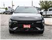 2024 Hyundai Kona 1.6T N Line (Stk: LCEQ00811A) in Tilbury - Image 2 of 30