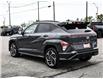 2024 Hyundai Kona 1.6T N Line (Stk: LCEQ00811A) in Tilbury - Image 4 of 30
