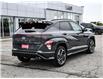 2024 Hyundai Kona 1.6T N Line (Stk: LCEQ00811A) in Tilbury - Image 6 of 30