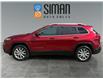2017 Jeep Cherokee Limited (Stk: P3400) in Regina - Image 2 of 19