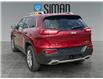 2017 Jeep Cherokee Limited (Stk: P3400) in Regina - Image 3 of 19