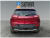 2017 Jeep Cherokee Limited (Stk: P3400) in Regina - Image 4 of 19