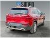 2017 Jeep Cherokee Limited (Stk: P3400) in Regina - Image 5 of 19