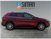 2017 Jeep Cherokee Limited (Stk: P3400) in Regina - Image 6 of 19