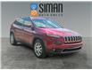 2017 Jeep Cherokee Limited (Stk: P3400) in Regina - Image 7 of 19