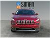 2017 Jeep Cherokee Limited (Stk: P3400) in Regina - Image 8 of 19