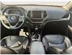 2017 Jeep Cherokee Limited (Stk: P3400) in Regina - Image 10 of 19