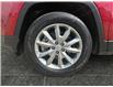 2017 Jeep Cherokee Limited (Stk: P3400) in Regina - Image 14 of 19
