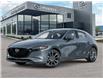 2026 Mazda Mazda3 Sport GT (Stk: 6212) in Thunder Bay - Image 1 of 23
