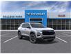 2026 Chevrolet Equinox RS (Stk: 10510) in Vermilion - Image 1 of 24