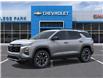 2026 Chevrolet Equinox RS (Stk: 10510) in Vermilion - Image 2 of 24