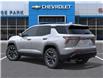 2026 Chevrolet Equinox RS (Stk: 10510) in Vermilion - Image 3 of 24