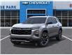 2026 Chevrolet Equinox RS (Stk: 10510) in Vermilion - Image 6 of 24