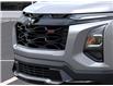 2026 Chevrolet Equinox RS (Stk: 10510) in Vermilion - Image 13 of 24