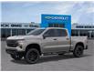 2026 Chevrolet Silverado 1500 Custom Trail Boss (Stk: 107872) in Exeter - Image 2 of 24