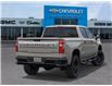2026 Chevrolet Silverado 1500 Custom Trail Boss (Stk: 107872) in Exeter - Image 4 of 24