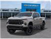 2026 Chevrolet Silverado 1500 Custom Trail Boss (Stk: 107872) in Exeter - Image 6 of 24