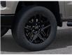 2026 Chevrolet Silverado 1500 Custom Trail Boss (Stk: 107872) in Exeter - Image 9 of 24