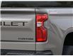 2026 Chevrolet Silverado 1500 Custom Trail Boss (Stk: 107872) in Exeter - Image 11 of 24