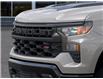 2026 Chevrolet Silverado 1500 Custom Trail Boss (Stk: 107872) in Exeter - Image 13 of 24