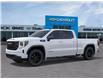 2026 GMC Sierra 1500 Elevation (Stk: 107871) in Exeter - Image 2 of 24