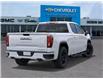 2026 GMC Sierra 1500 Elevation (Stk: 107871) in Exeter - Image 4 of 24