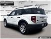 2023 Ford Bronco Sport Base (Stk: 6BR8809A) in Brantford - Image 4 of 22