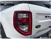 2023 Ford Bronco Sport Base (Stk: 6BR8809A) in Brantford - Image 8 of 22