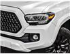2023 Toyota Tacoma 4x4 Double Cab Auto SB Nightshade + No accident (Stk: P5896) in North York, - Image 3 of 27